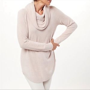 Barefoot Dreams Coastal Cowlneck